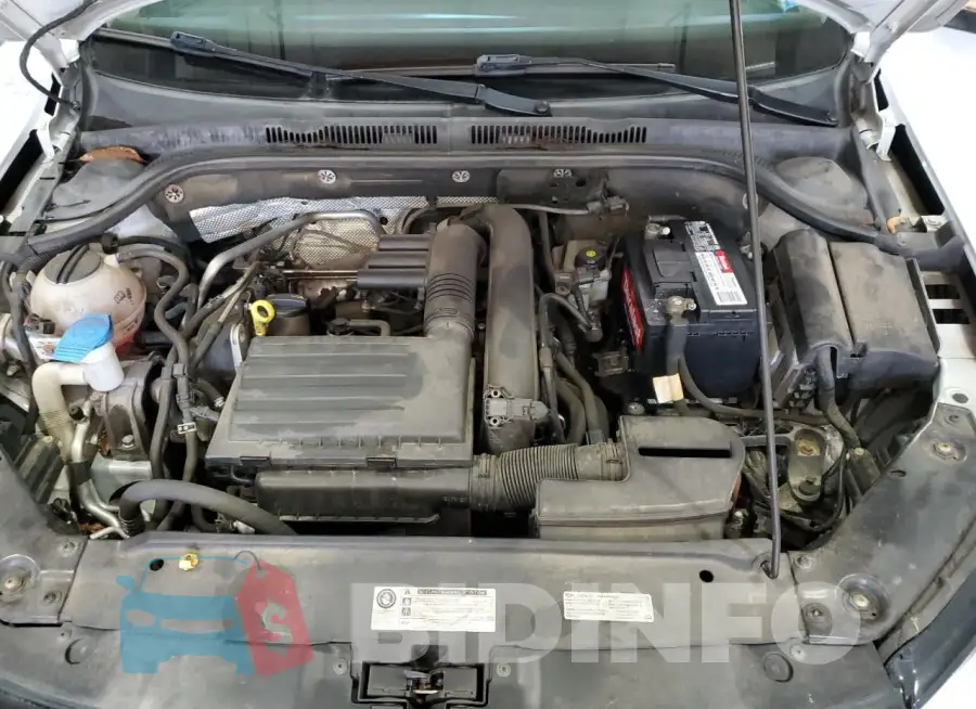 3VW2B7AJ6HM350189 Photo# 11
