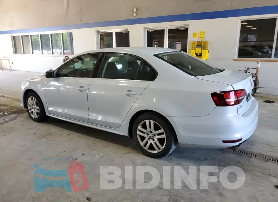 3VW2B7AJ6HM350189 Photo# 2
