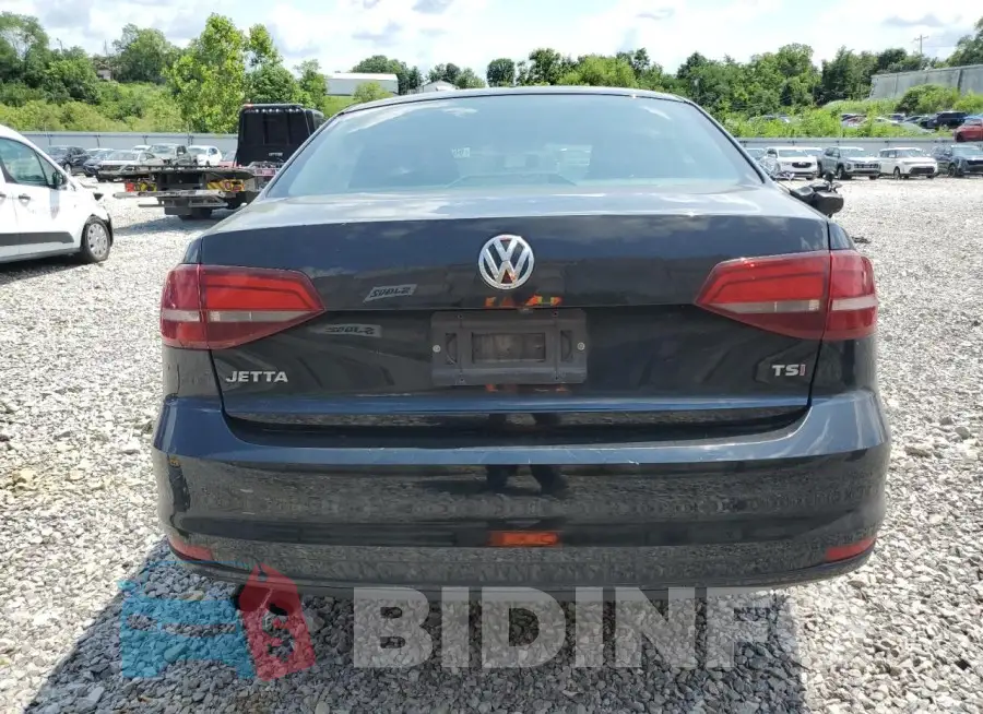 3VW2B7AJ8HM318554 Photo# 6