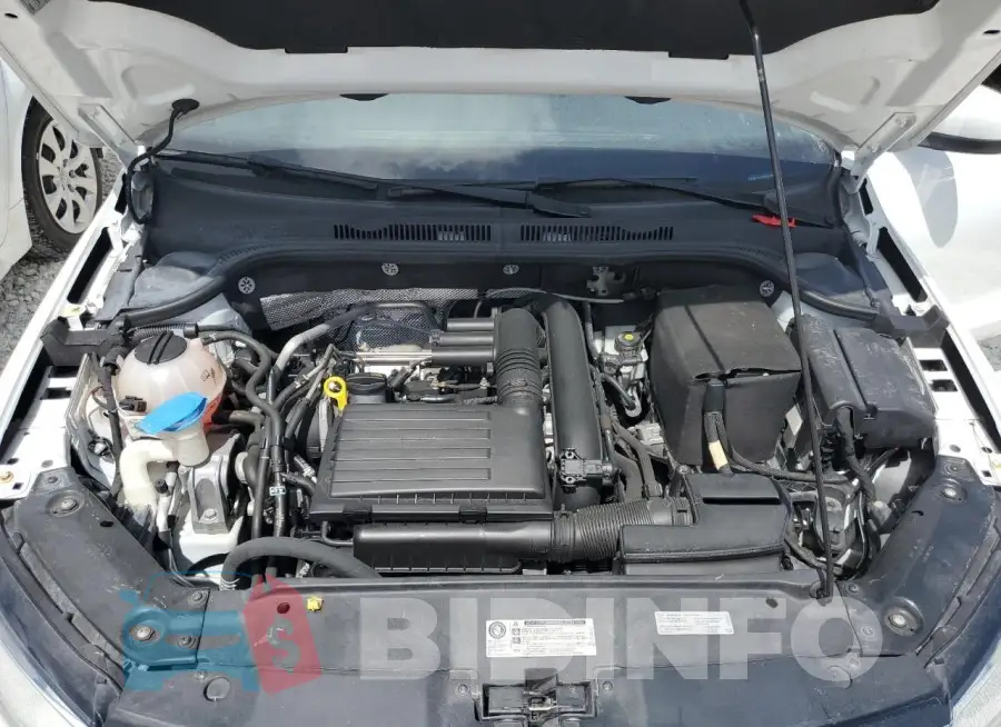 3VW2B7AJ8HM381606 Photo# 11