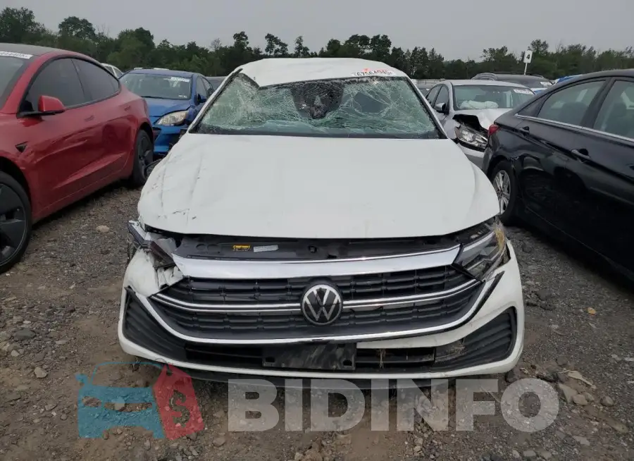 3VW5M7BU8RM099449 Photo# 5