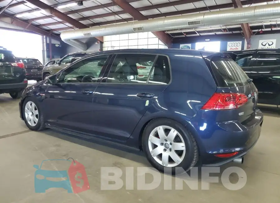 3VW5T7AU2GM015708 Photo# 2