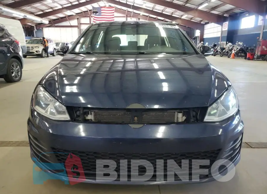 3VW5T7AU2GM015708 Photo# 5