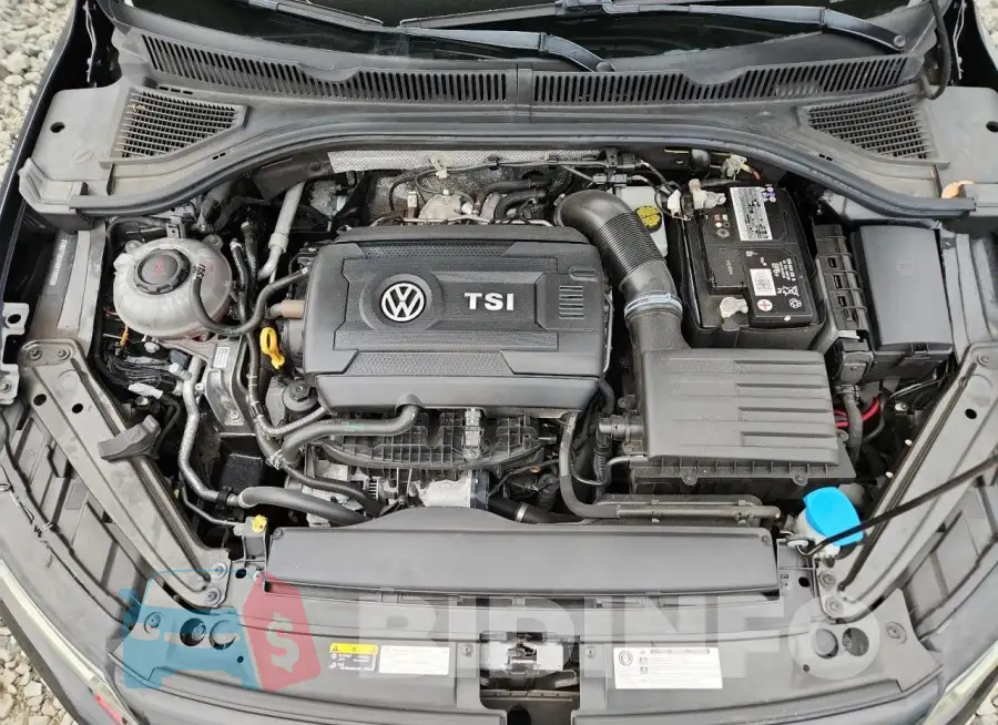 3VW6T7BU4KM199528 Photo# 11