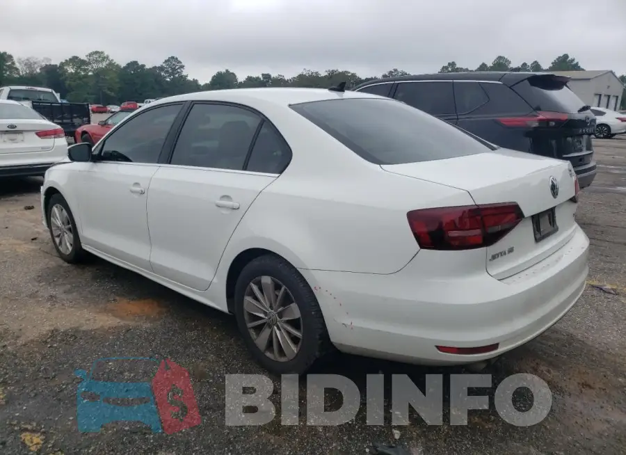 3VWD67AJ6GM366078 Photo# 2