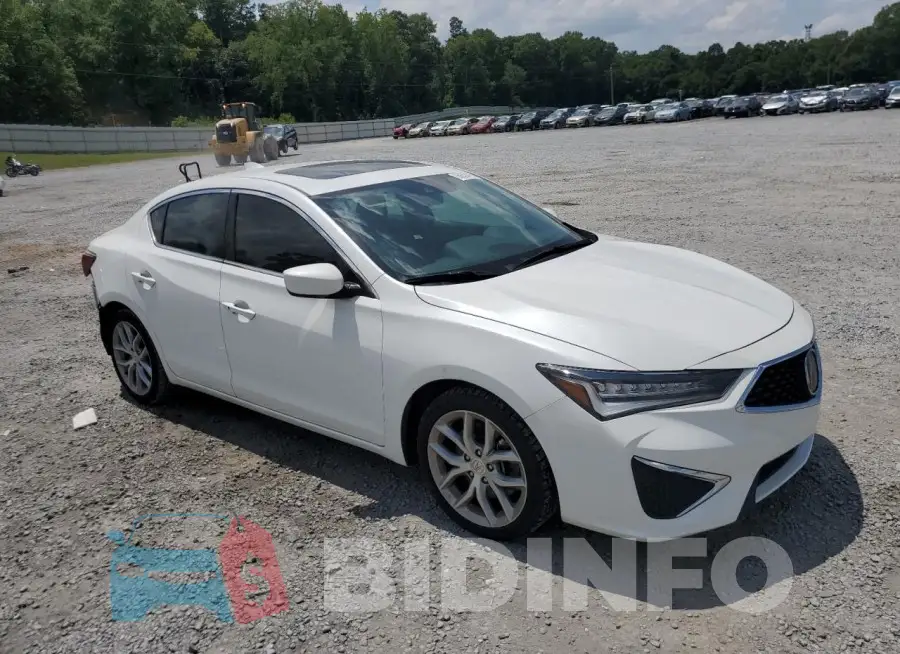 19UDE2F35MA005096 Photo# 4