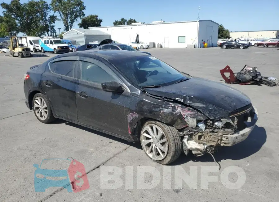 19UDE2F7XGA013895 Photo# 4