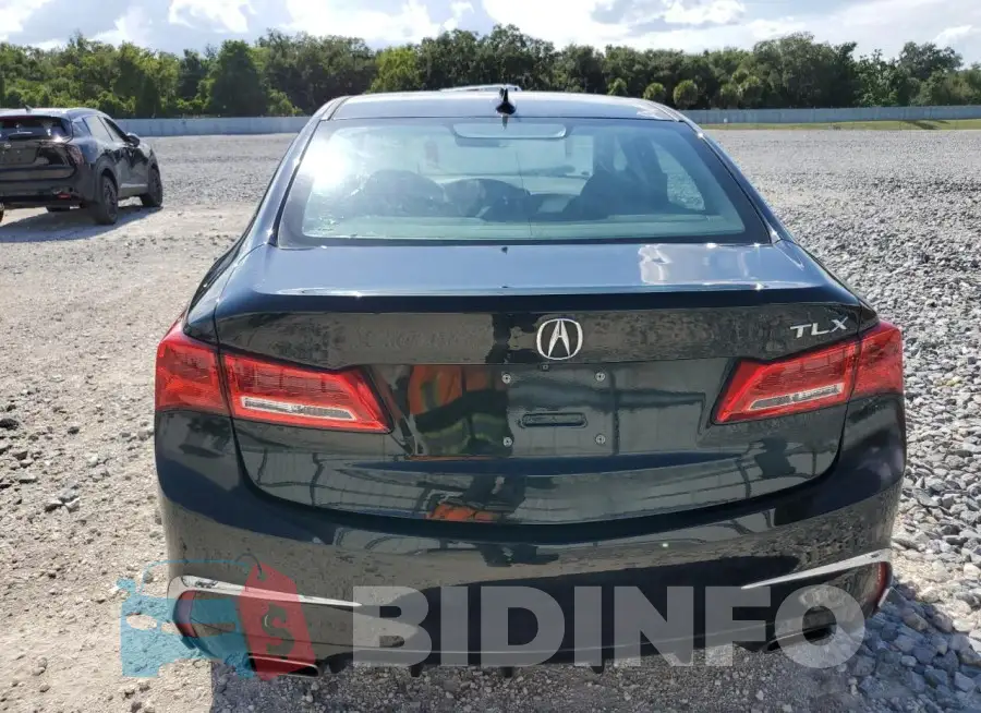 19UUB2F38LA001907 Photo# 6