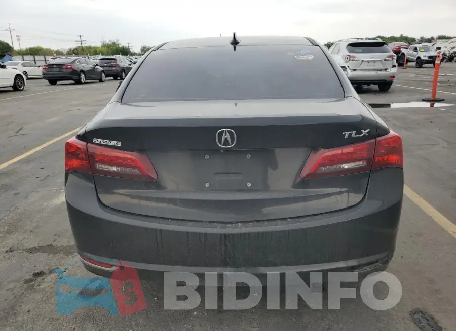 19UUB2F59HA003514 Photo# 6