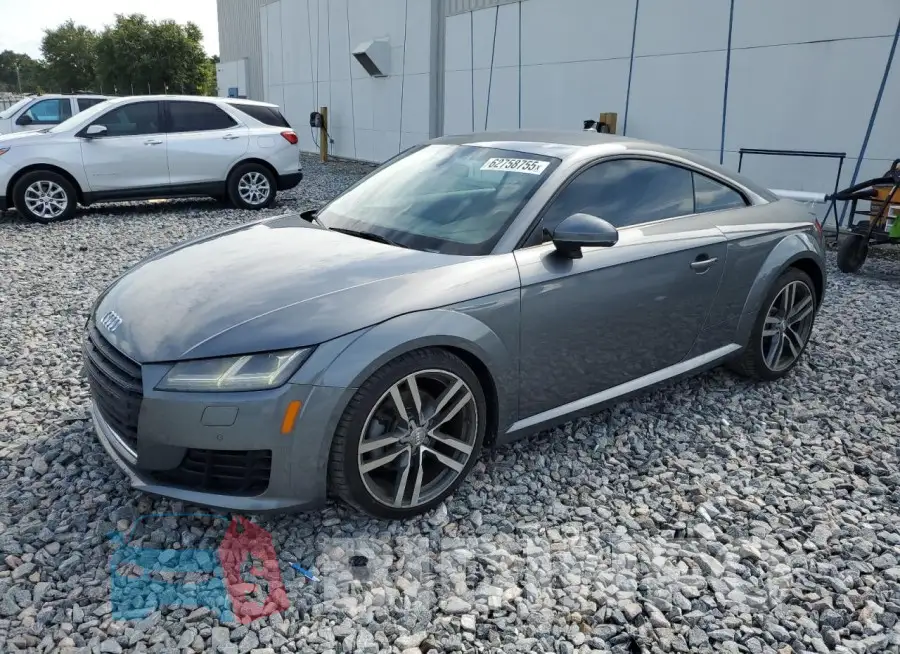 TRUC5AFV8G1006274 Photo# 1