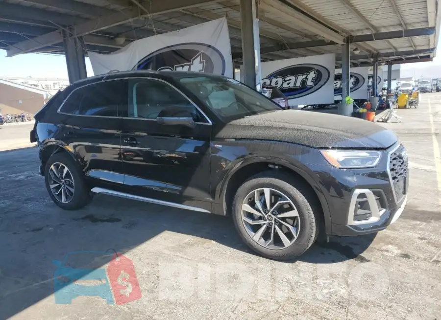 WA1EAAFY2P2018546 Photo# 4