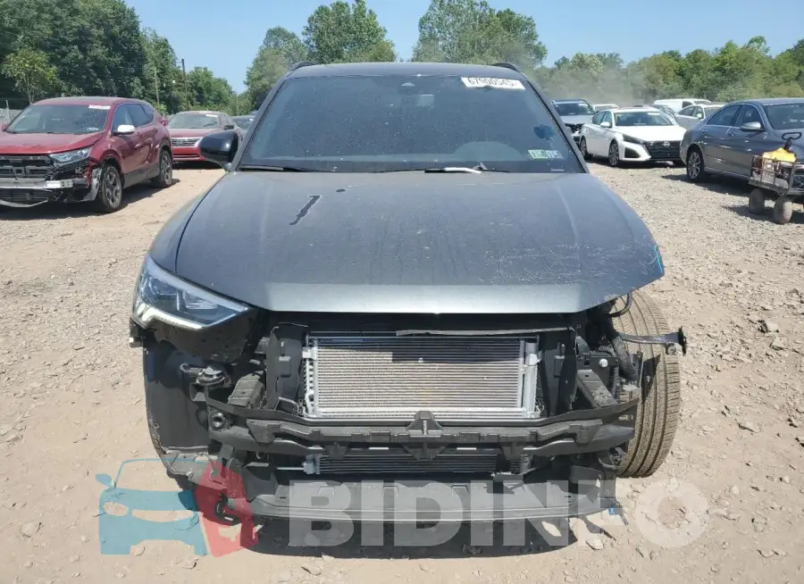 WA1EECF30S1015034 Photo# 5