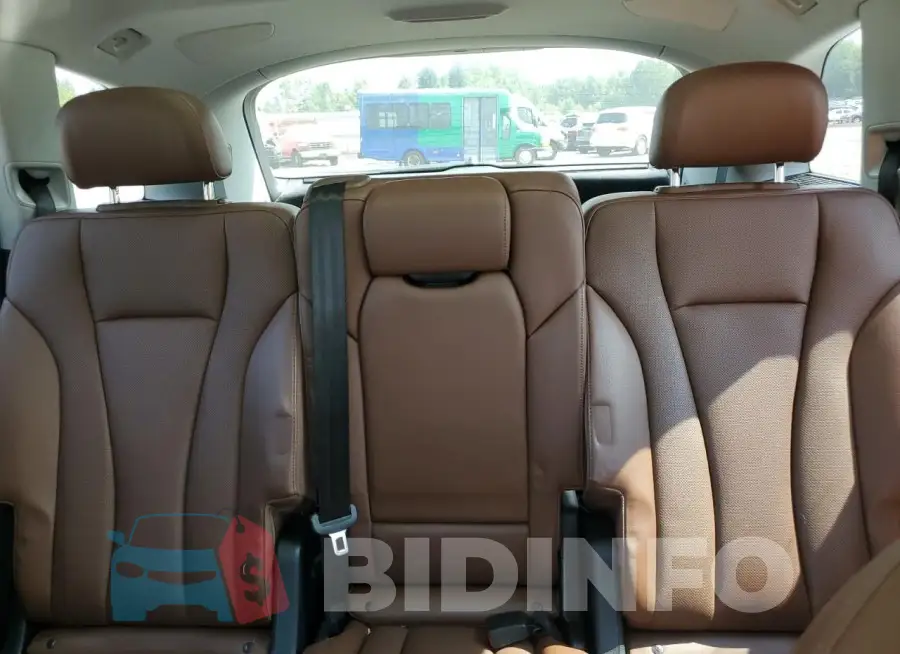 WA1VAAF74KD003826 Photo# 10