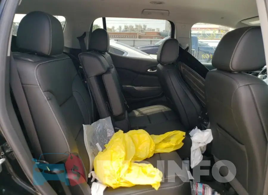 1GKKNMLS1MZ171831 Photo# 10
