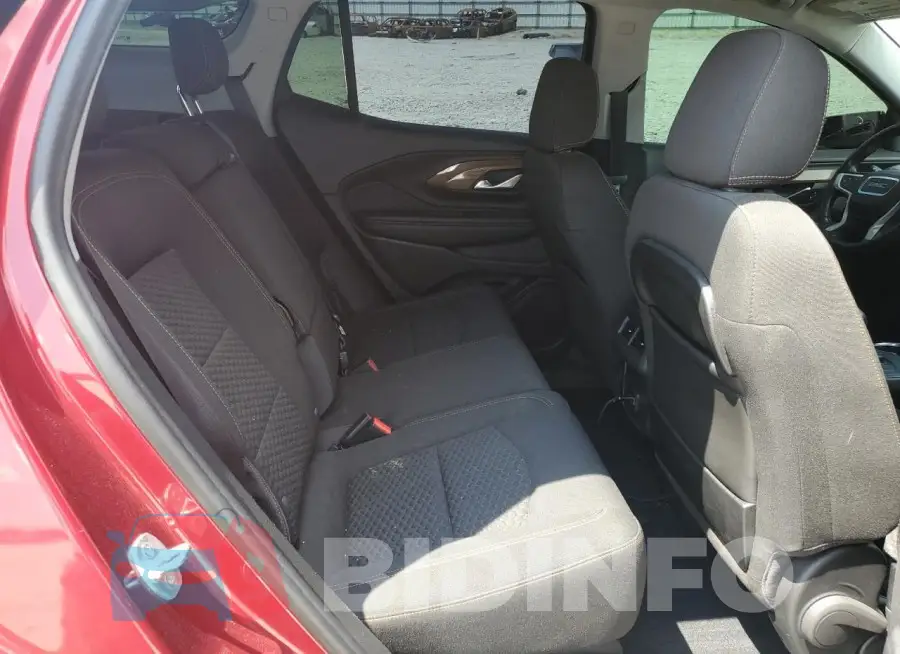 3GKALMEV8LL210526 Photo# 10