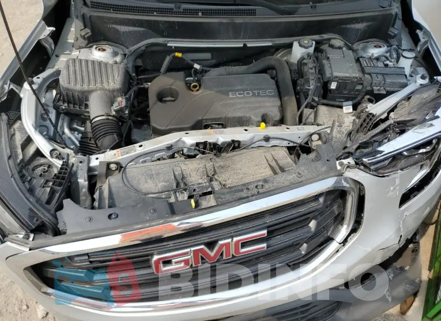 3GKALMEVXML354886 Photo# 12