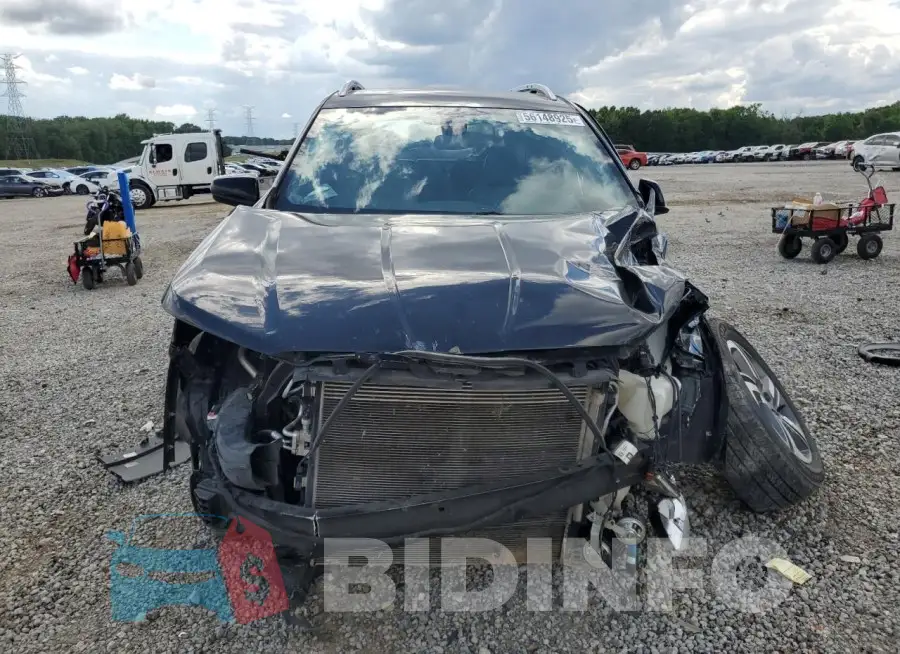 3GKALPEV3KL342027 Photo# 5