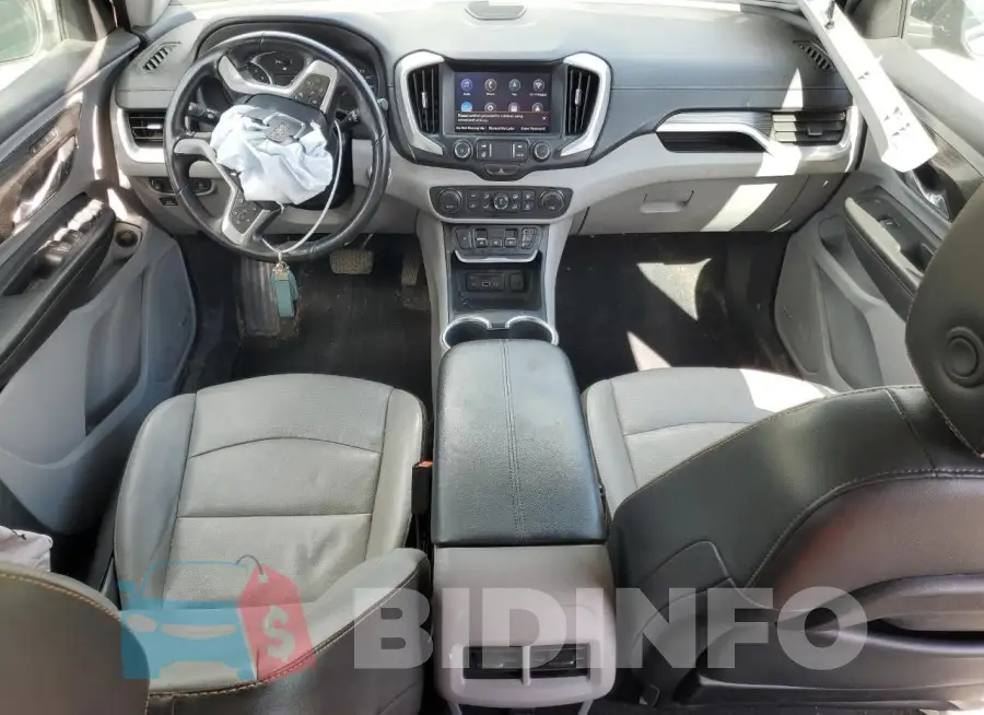 3GKALPEV3KL342027 Photo# 8