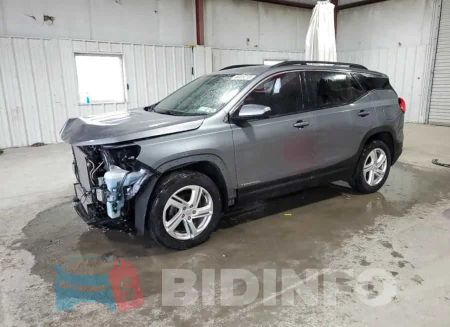 3GKALTEV5JL371617 Photo# 1