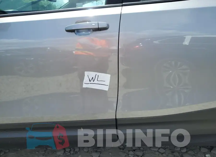 3GKALYEG3RL265015 Photo# 13