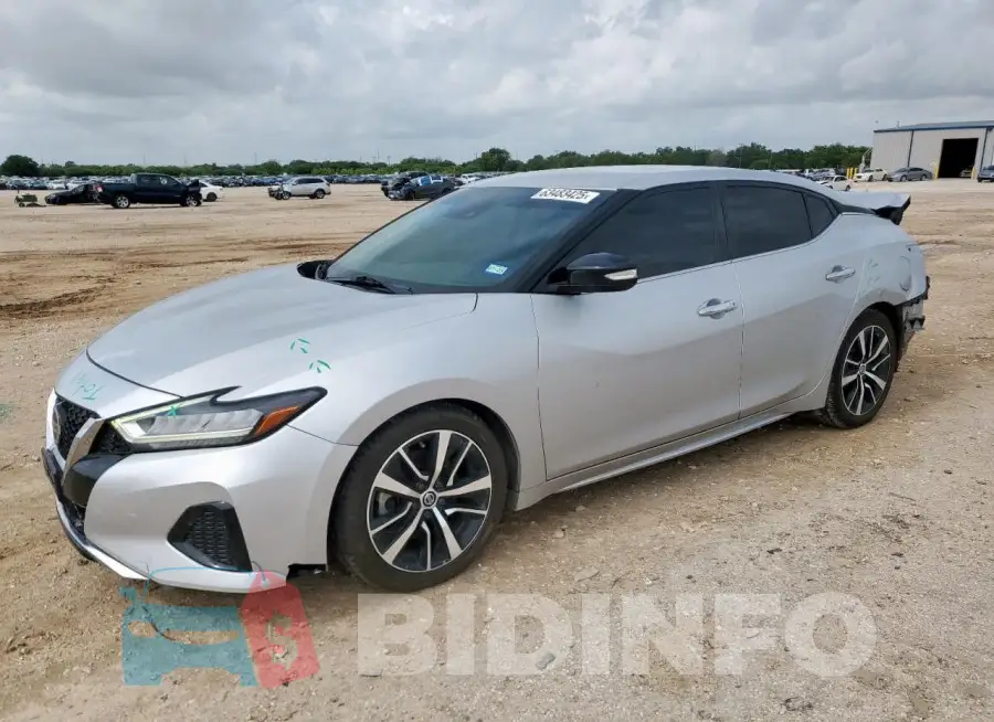 1N4AA6CV7MC509492 Photo# 1