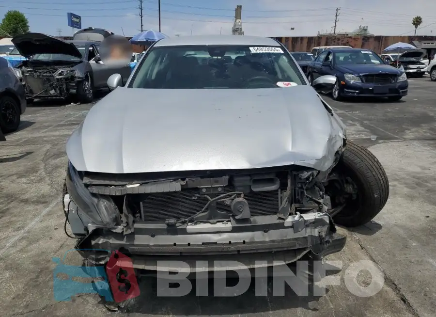 1N4BL4BV2PN341872 Photo# 5