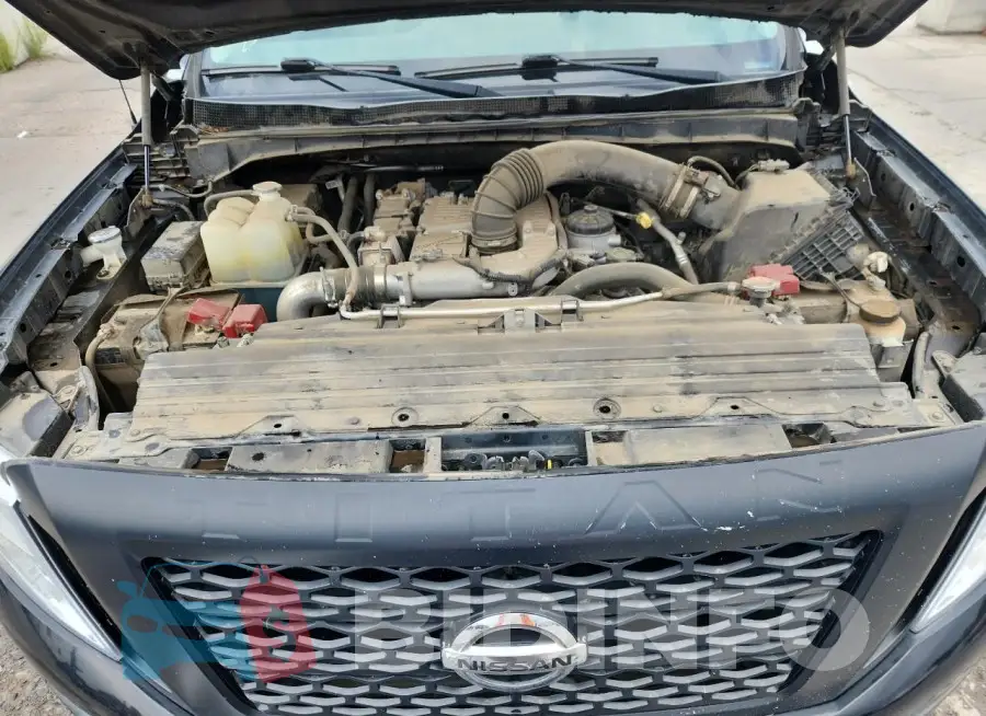1N6BA1C36JN520674 Photo# 11