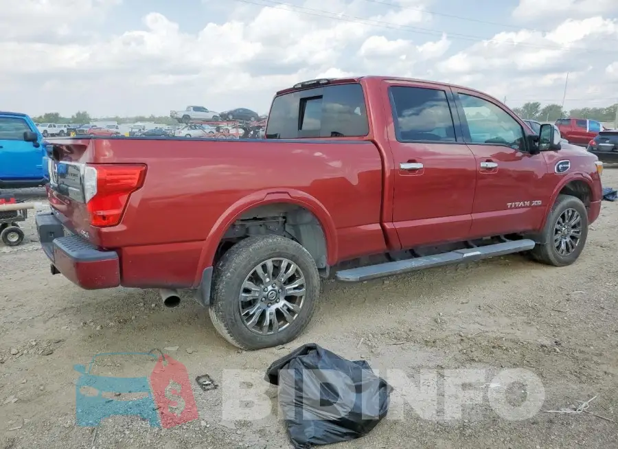 1N6BA1F49GN516194 Photo# 3