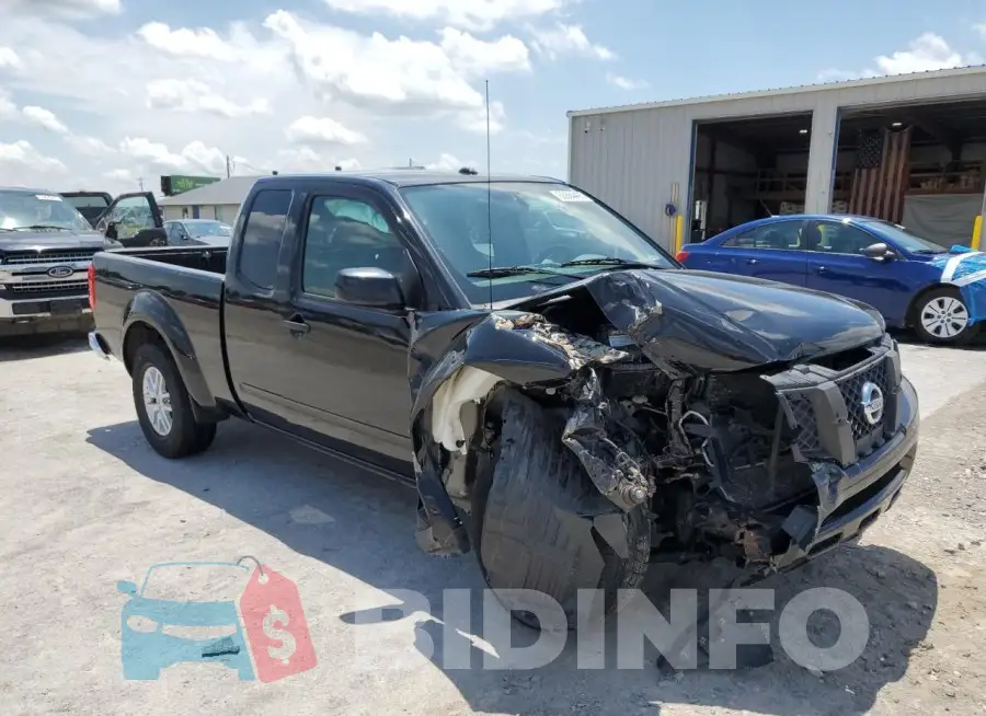 1N6BD0CT3GN732684 Photo# 4