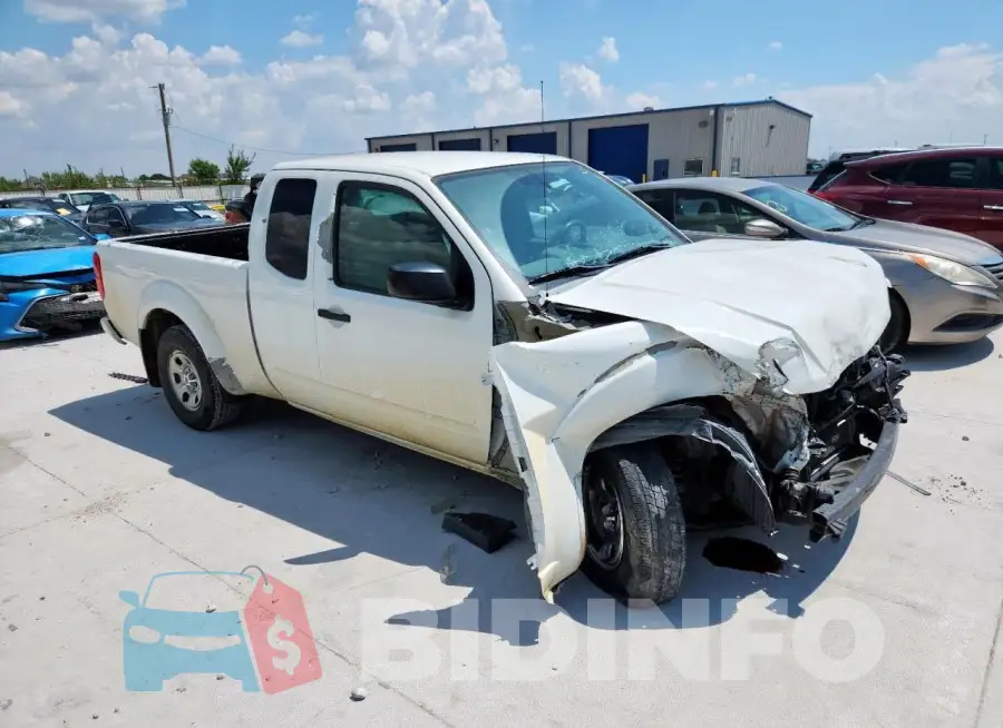 1N6BD0CT5JN712704 Photo# 4