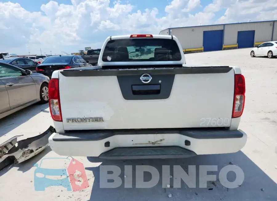 1N6BD0CT5JN712704 Photo# 6