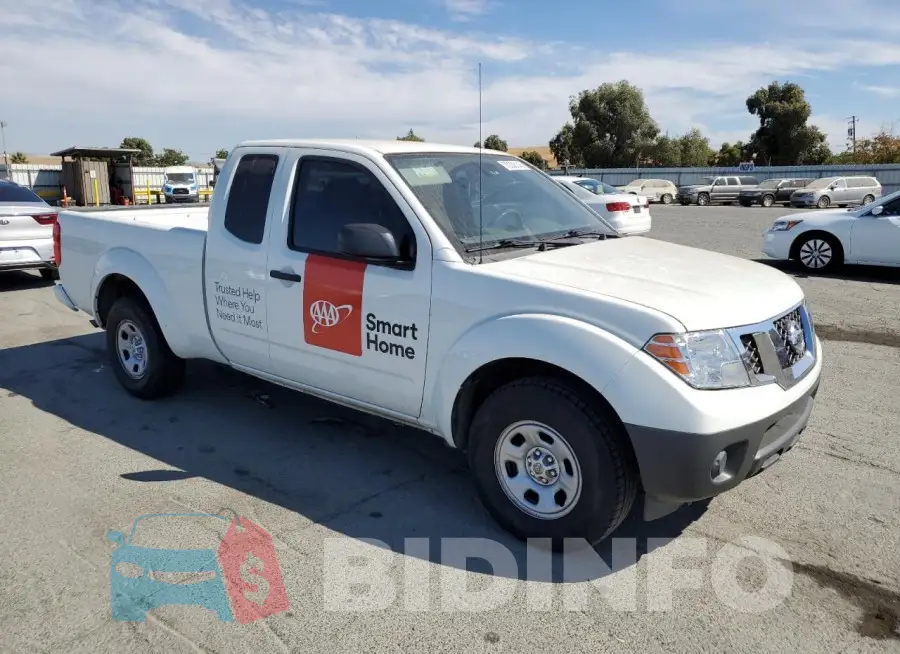 1N6BD0CT5KN783290 Photo# 4