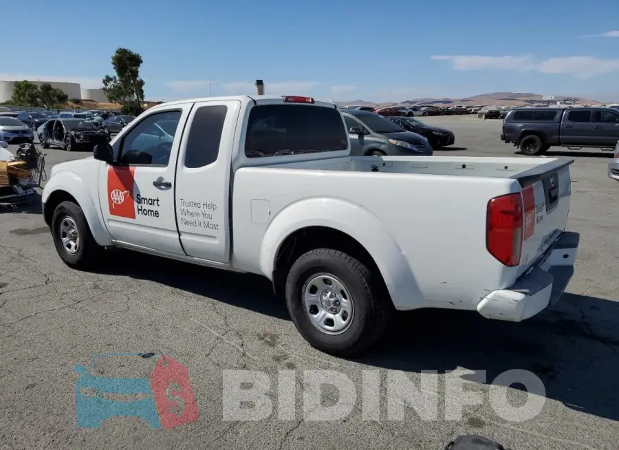 1N6BD0CT5KN783290 Photo# 2
