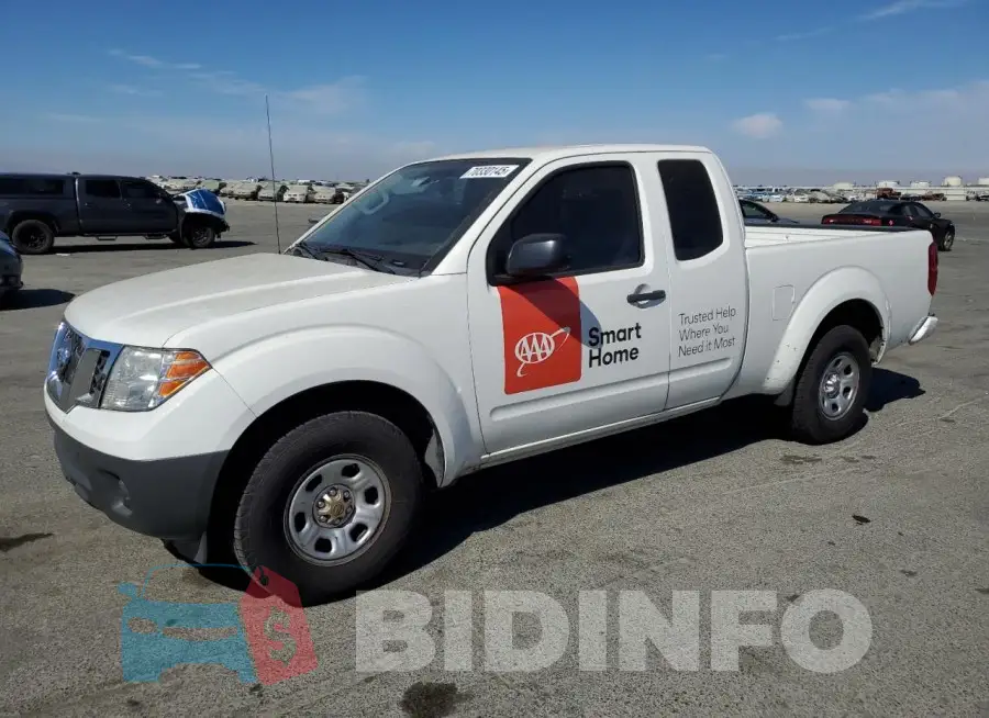 1N6BD0CT5KN783290 Photo# 1