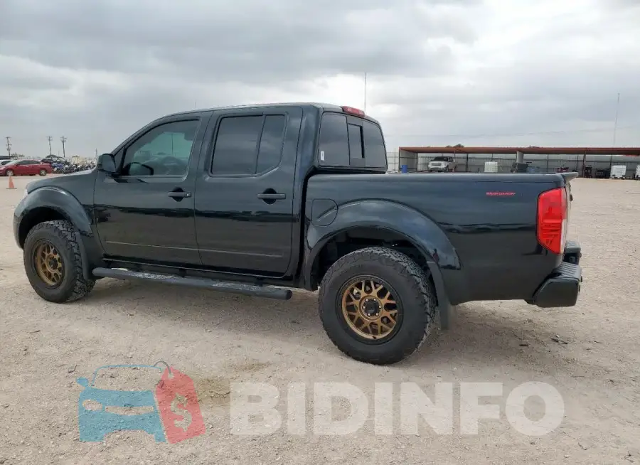 1N6ED0EA3LN707528 Photo# 2