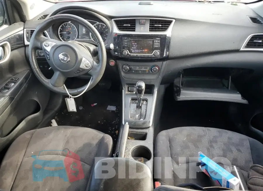 3N1AB7AP3HL682019 Photo# 8