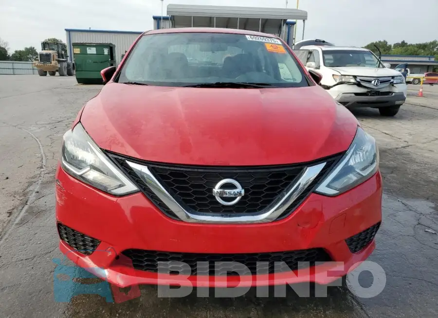3N1AB7AP3HL682019 Photo# 5