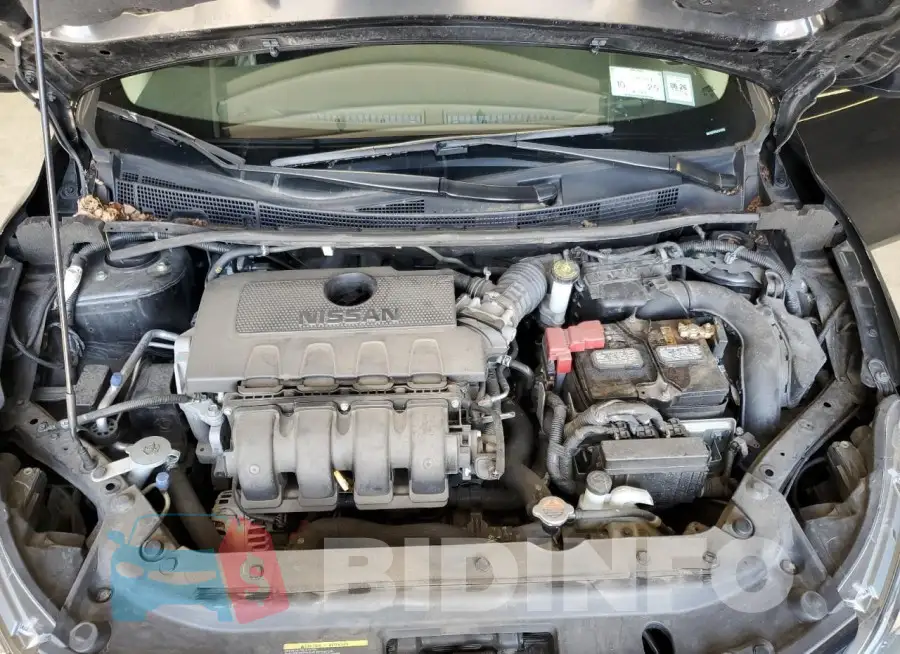 3N1AB7AP9JY210738 Photo# 11