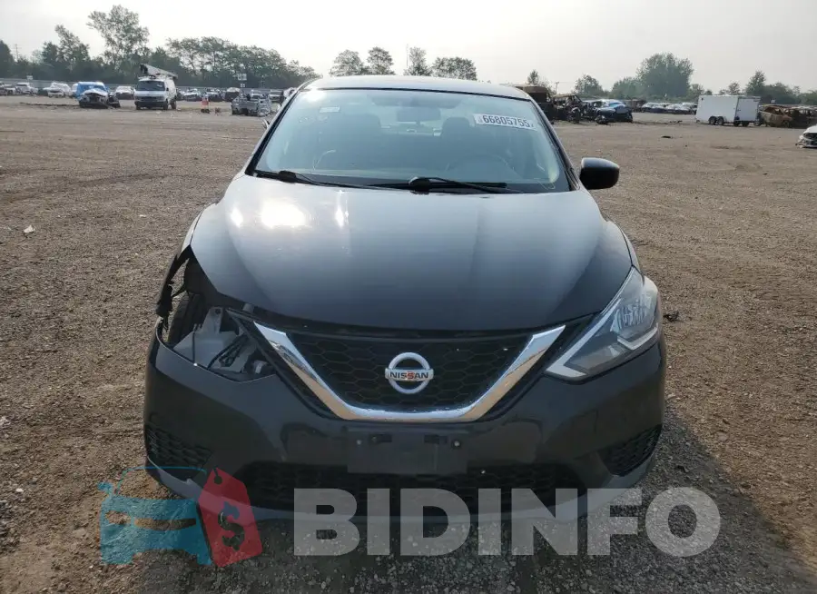 3N1AB7APXHY299147 Photo# 5