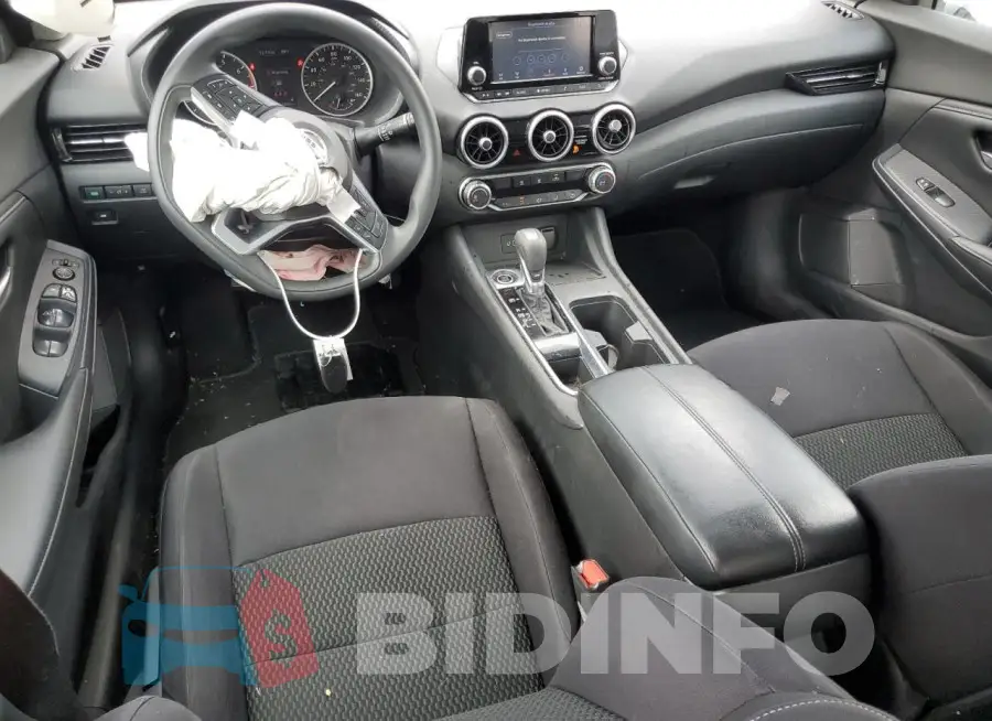 3N1AB8BV2LY281382 Photo# 8