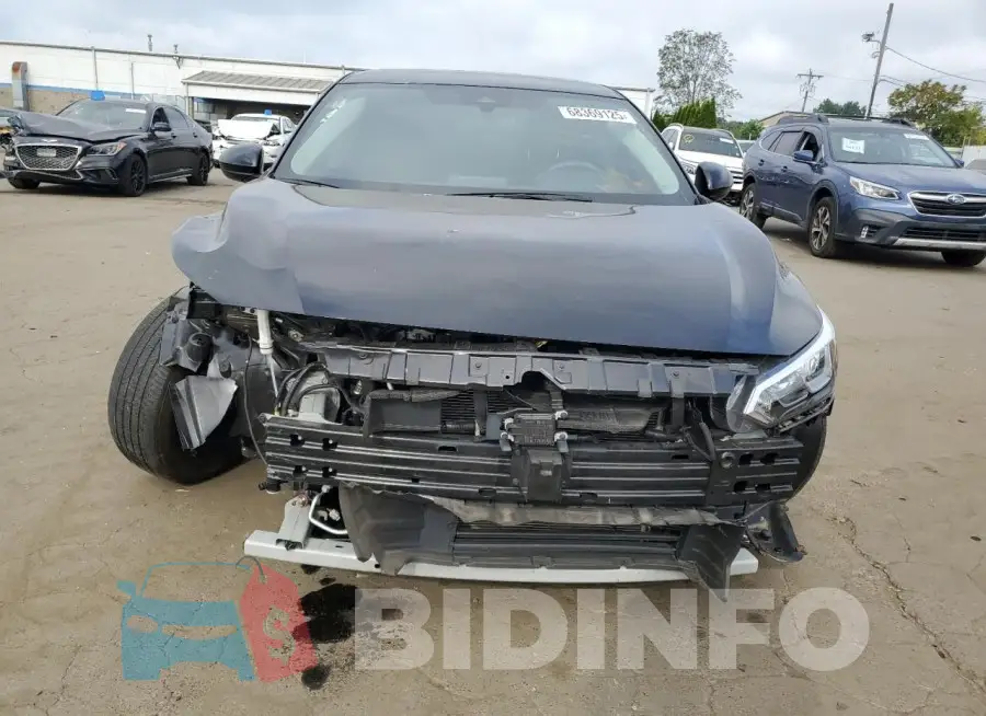 3N1AB8BV2PY230017 Photo# 5
