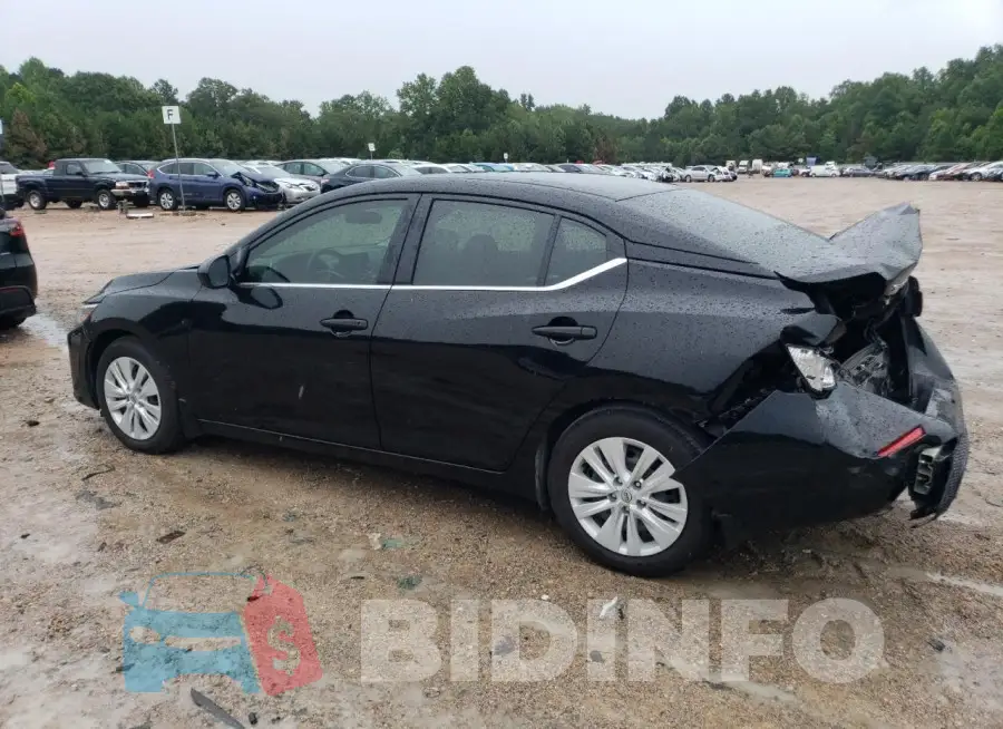 3N1AB8BV4RY324273 Photo# 2