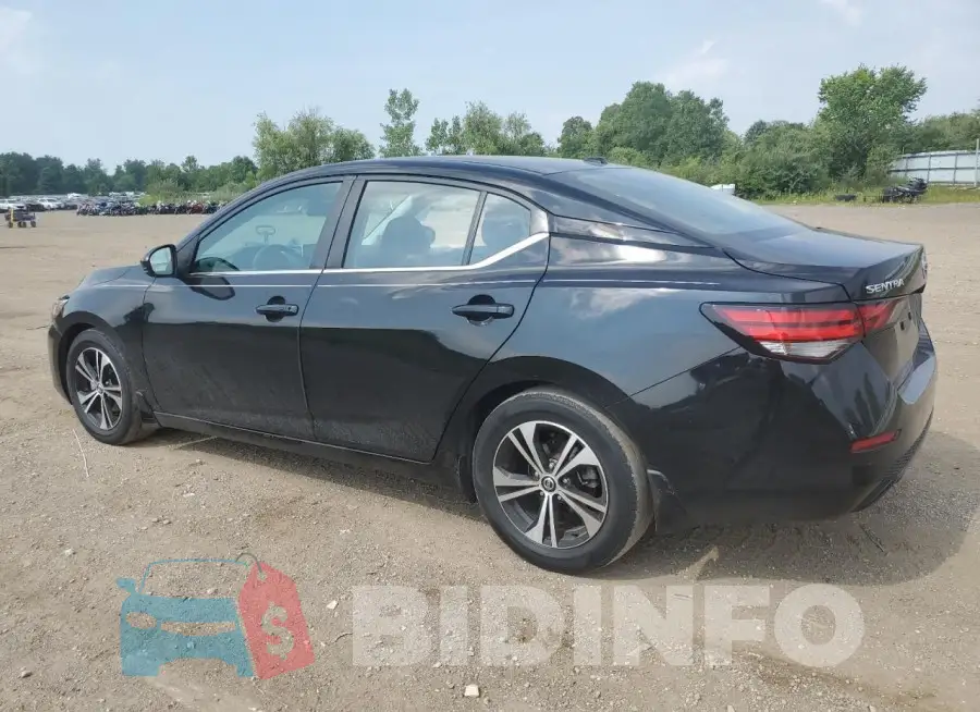 3N1AB8CV1LY245455 Photo# 2