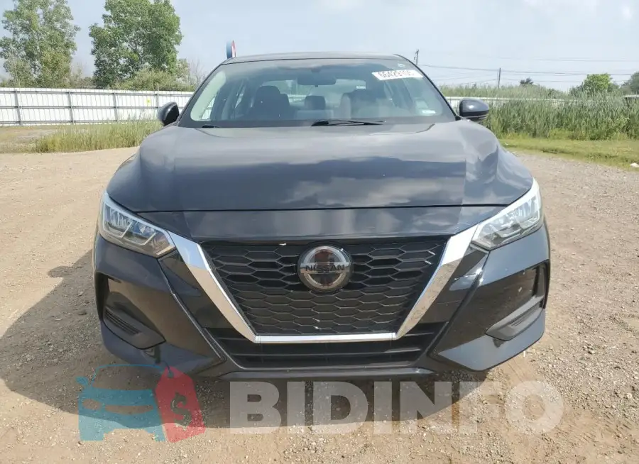 3N1AB8CV1LY245455 Photo# 5