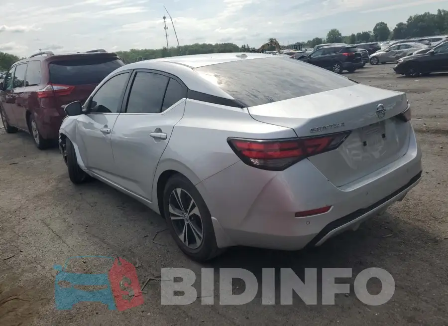 3N1AB8CV3NY247632 Photo# 2
