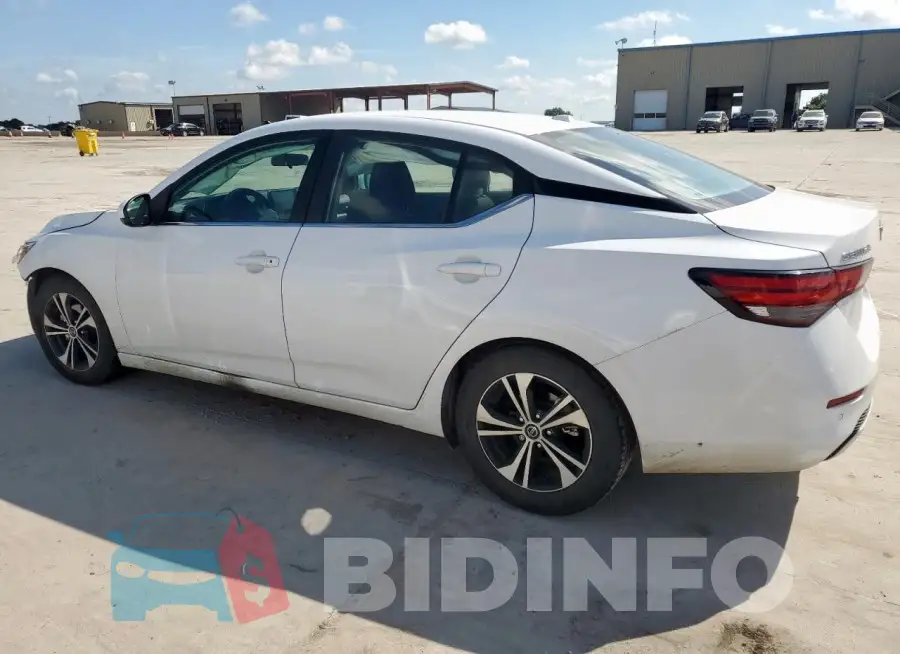 3N1AB8CV4PY316802 Photo# 2