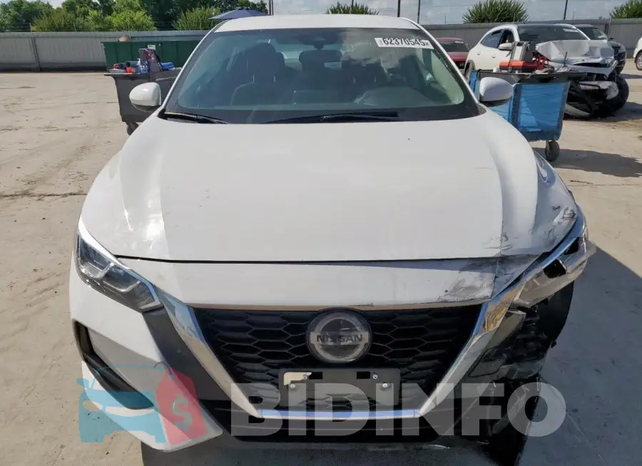 3N1AB8CV4PY316802 Photo# 5