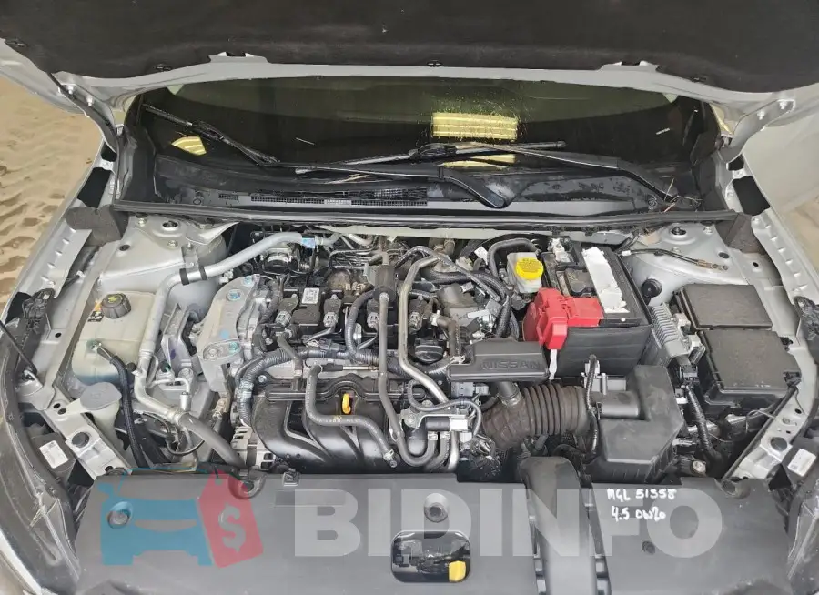 3N1AB8CV5NY292927 Photo# 11