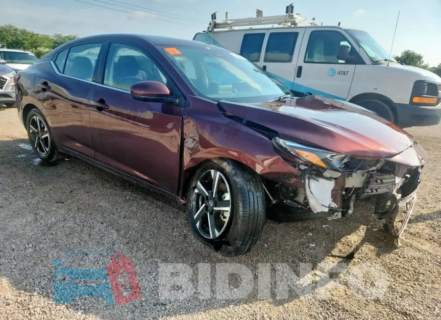 3N1AB8CV7SY287563 Photo# 4