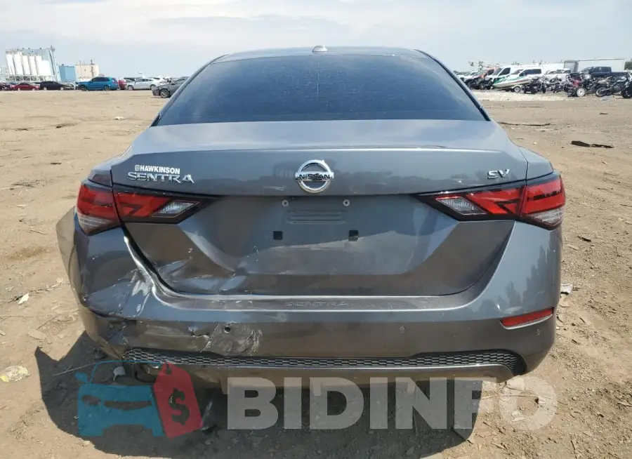 3N1AB8CV9NY263124 Photo# 6
